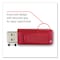 Verbatim Store 'n' Go USB Flash Drive, 16 GB, Assorted Colors, PK3 99122 - alternate 2